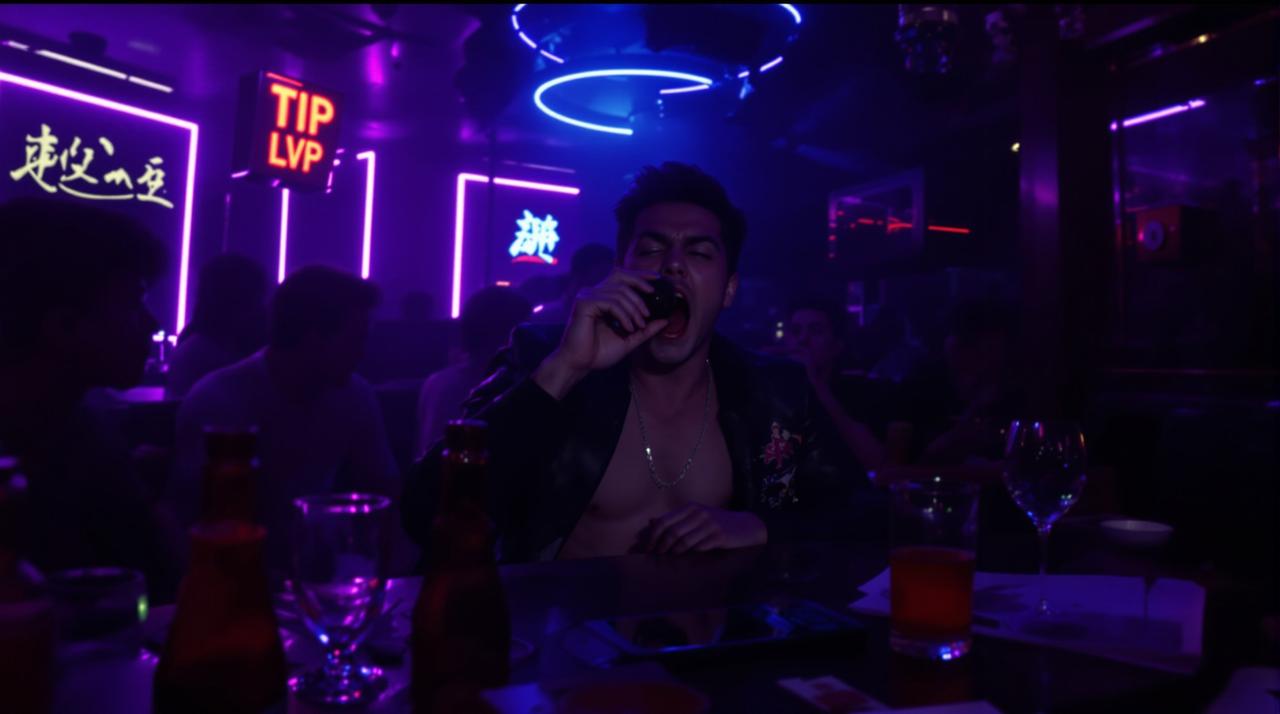 娱乐圈里的明星人设反差巨大，王俊凯吃鸡视频爆火引发人气逆转